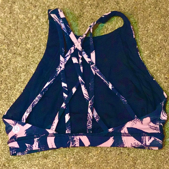 Lululemon sports bra and leggings set!! - Picture 3 of 6